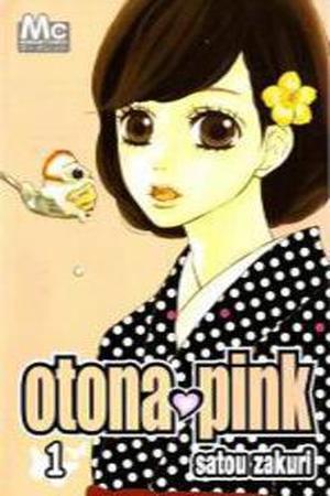 Otona pink Manga Online - InManga