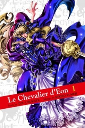 Le Chevalier dEon Manga Online - InManga