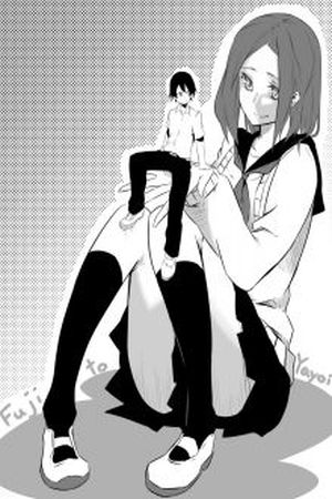 CRAZY FOR YOU (HONNOSIOLI) Manga Online - InManga