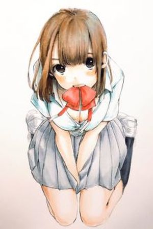 Sensei Suki Desu Manga Online - InManga