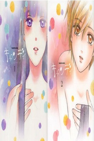 Candy Manga Online - InManga