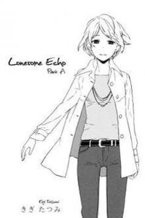 Lenesome Echo Manga Online - InManga