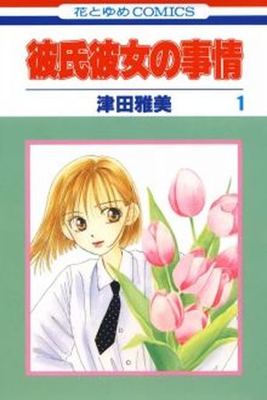 Kare Kano Manga Online - InManga