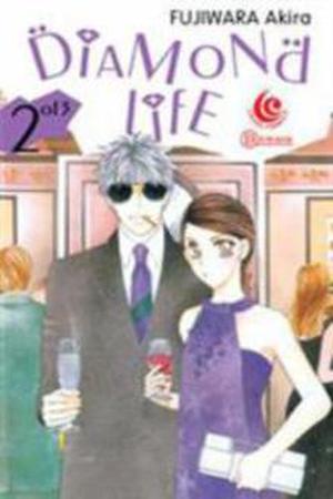 Diamond life Manga Online - InManga
