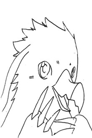 Digimon El Renacer (Doujinshi) Manga Online - InManga