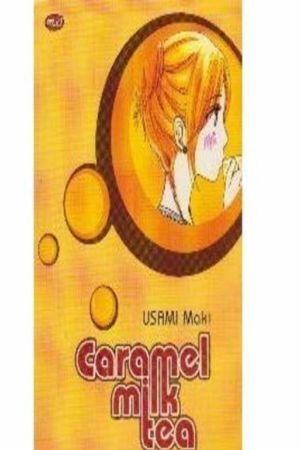 Caramel Milk Tea 2 Manga Online - InManga