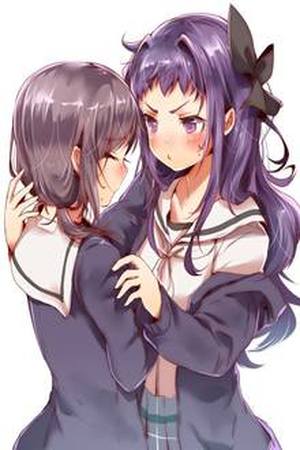 YayaNaru (Hanayamata) Manga Online - InManga