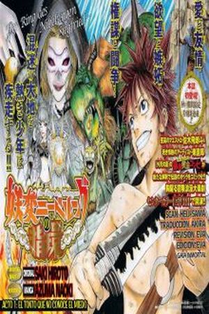 El Anillo De Los Nibelungos Manga Online - InManga