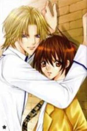 Ai wo utau Yori Ore Ni Oborero! Manga Online - InManga