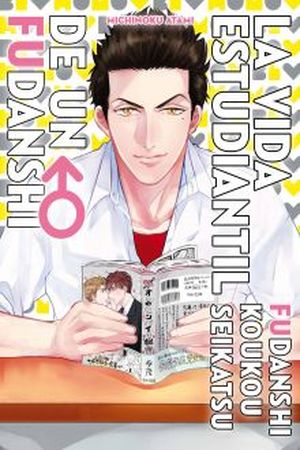 Fudanshi Koukou Seikatsu Manga Online - InManga