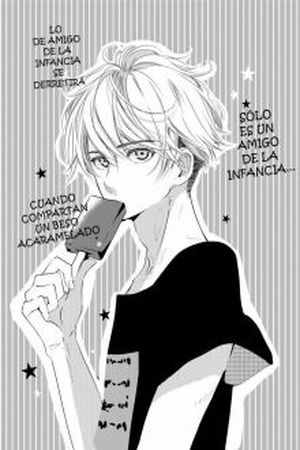 Melting Summer Manga Online - InManga