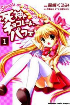Shinigami to Chocolate Parfait Manga Online - InManga