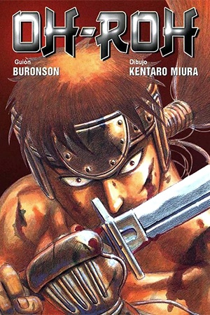Oh Roh Manga Online - InManga