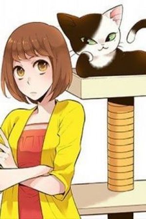 Kareshi no Neko ga Kawaikunai Manga Online - InManga