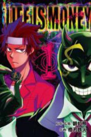 Life is money Manga Online - InManga