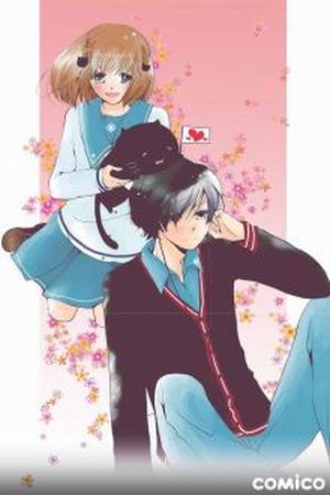 Kazekanata. Manga Online - InManga