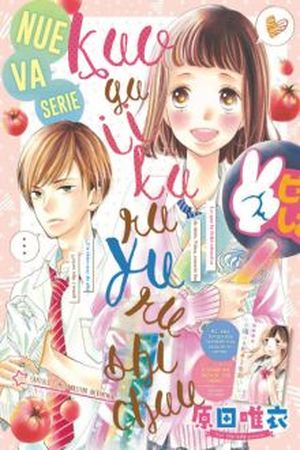 Kao ga ii Kara Yurushichau Manga Online - InManga