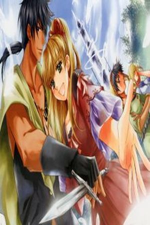 Wild Wing Manga Online - InManga