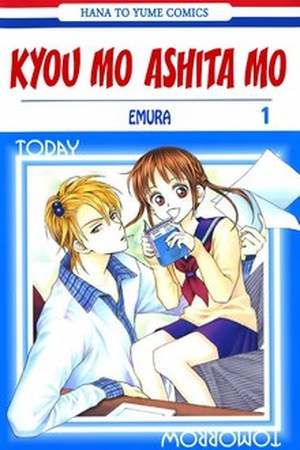 Kyou mo ashita mo Manga Online - InManga