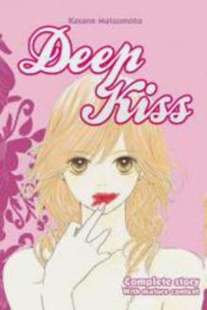 Deep kiss Manga Online - InManga