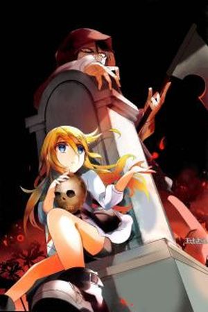 Angel of Slaughter Episode 0 Manga Online - InManga