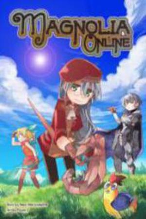 Magnolia Online Manga Online - InManga