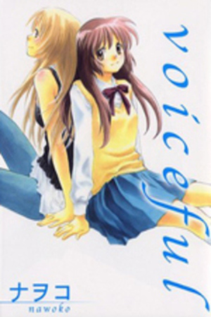 Voiceful Manga Online - InManga