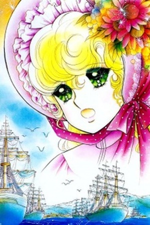Lady Georgie Manga Online - InManga