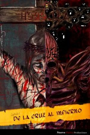 Herejia Manga Online - InManga