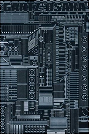 GANTZ/OSAKA Manga Online - InManga