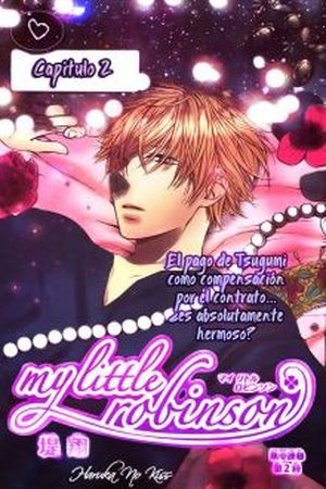 My Little Robinson Manga Online - InManga