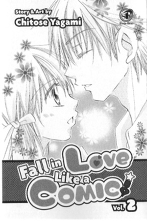Zoku Manga Mitaina Koi Shitai Manga Online - InManga