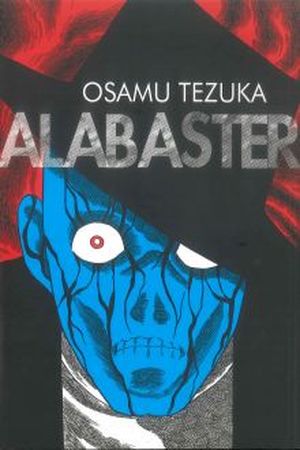 Alabaster Manga Online - InManga
