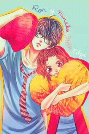 Strobe Edge Manga Online - InManga