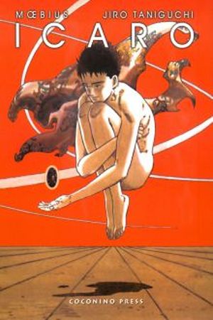 Icaro Manga Online - InManga