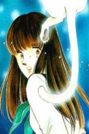 Ryouko no Shinrei Jikenbo Manga Online - InManga