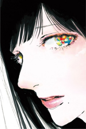 Unmei no onnanoko Manga Online - InManga