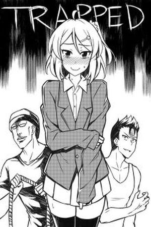 Trapped Manga Online - InManga