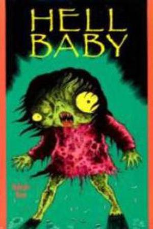 Hell Baby Manga Online - InManga