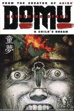 Domu Manga Online - InManga