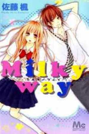 Milky Way Manga Online - InManga