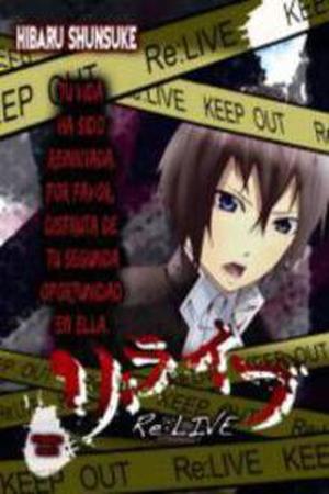 Re:LIVE Manga Online - InManga