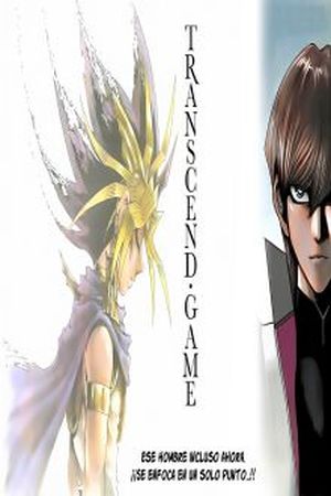 TRANSCEND GAME Manga Online - InManga
