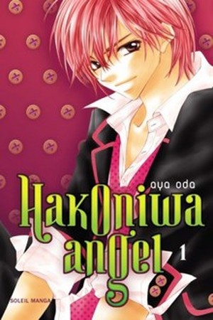 Hakoniwa Angel Manga Online - InManga