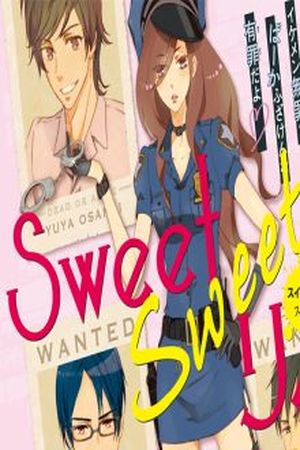 Sweet Sweet Revenge Manga Online - InManga
