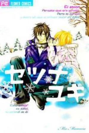 Setsuna Yuki Manga Online - InManga