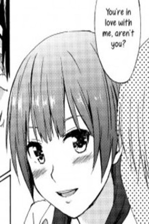 Iromeki girls Manga Online - InManga