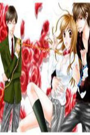 Desire Climax Manga Online - InManga