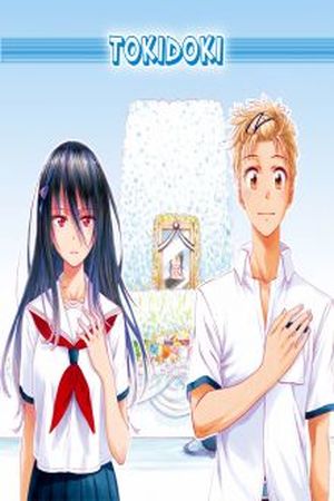 TokiDoki Manga Online - InManga