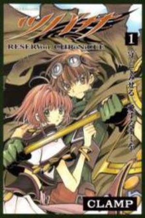 Tsubasa: Reservoir Chronicle Manga Online - InManga